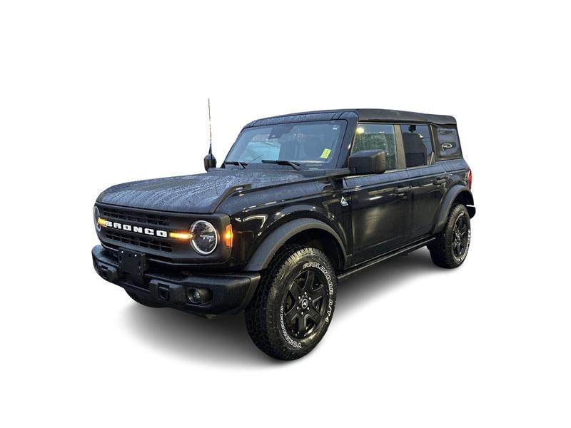 ford Bronco 2024 - 6