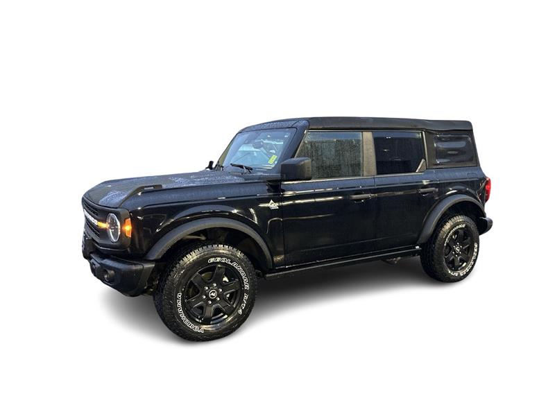 ford Bronco 2024 - 7
