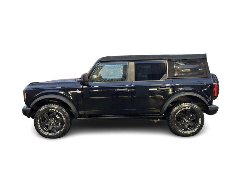 ford Bronco 2024 - 8