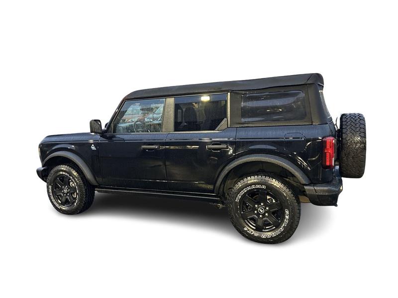 ford Bronco 2024 - 9
