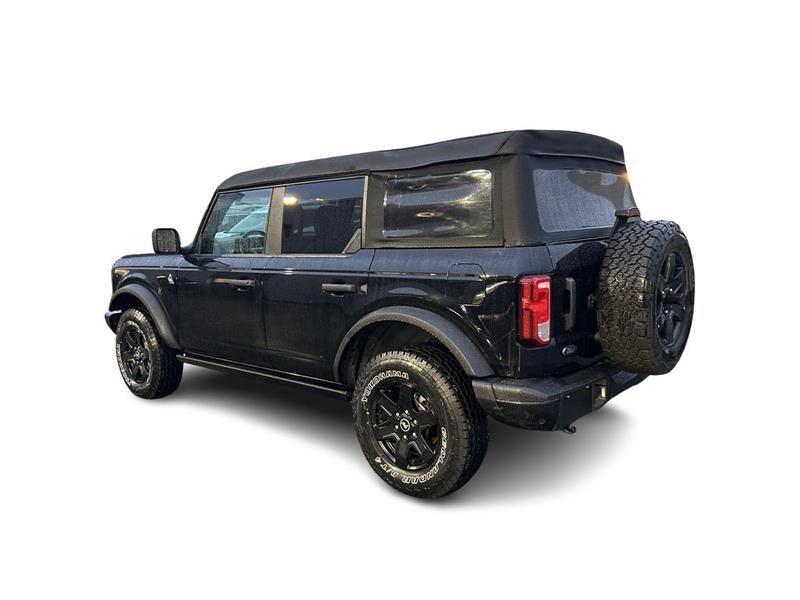 ford Bronco 2024 - 10