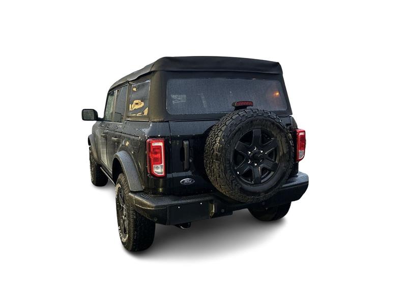 ford Bronco 2024 - 11