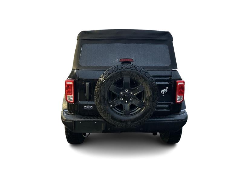 ford Bronco 2024 - 12