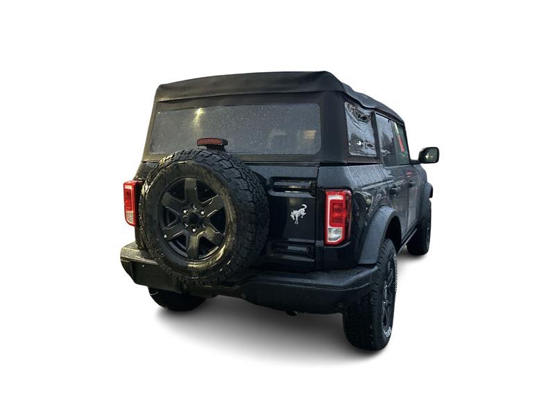 ford Bronco 2024 - 13