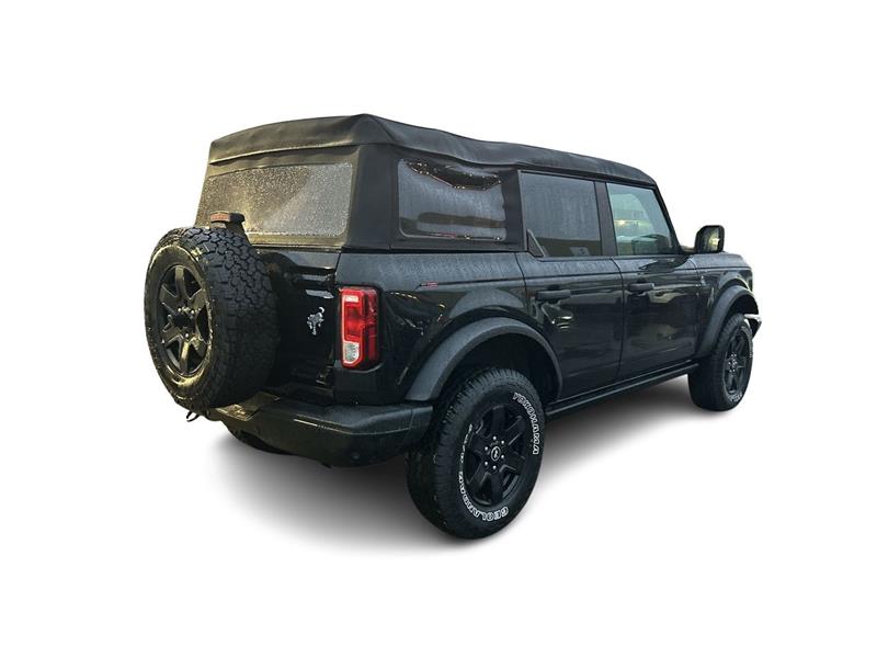 ford Bronco 2024 - 14