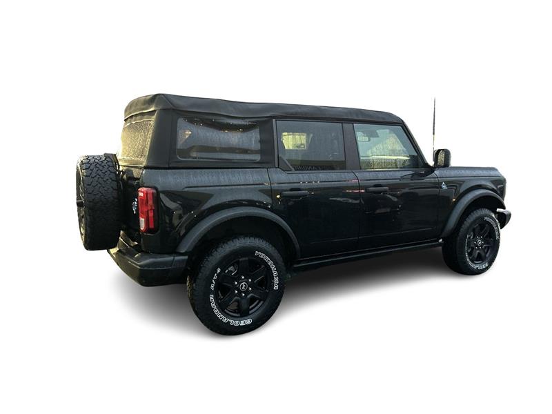 ford Bronco 2024 - 15
