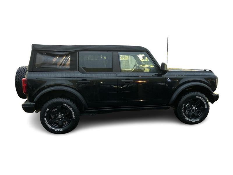 ford Bronco 2024 - 16