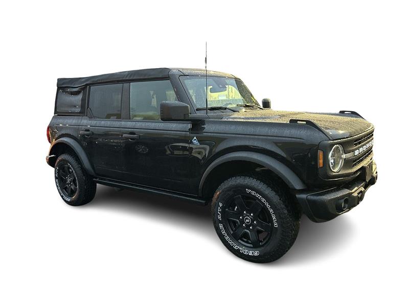 ford Bronco 2024 - 17
