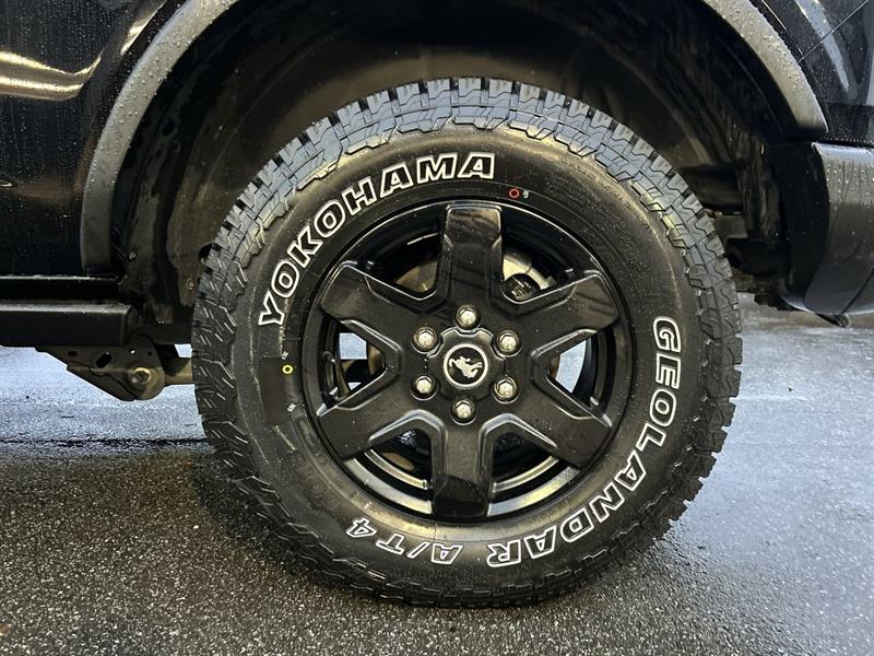 ford Bronco 2024 - 18