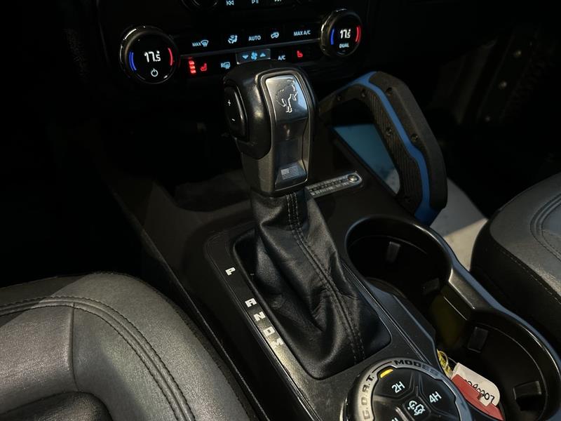 ford Bronco 2024 - 28