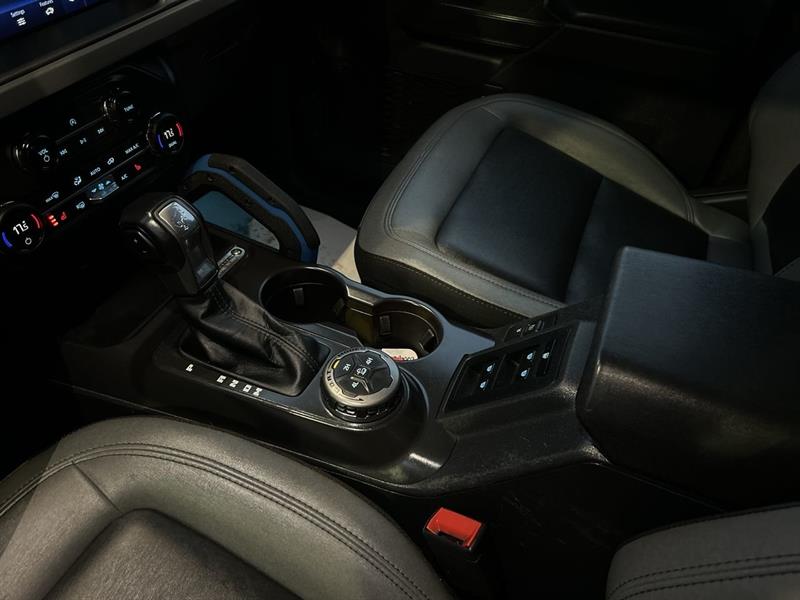 ford Bronco 2024 - 29