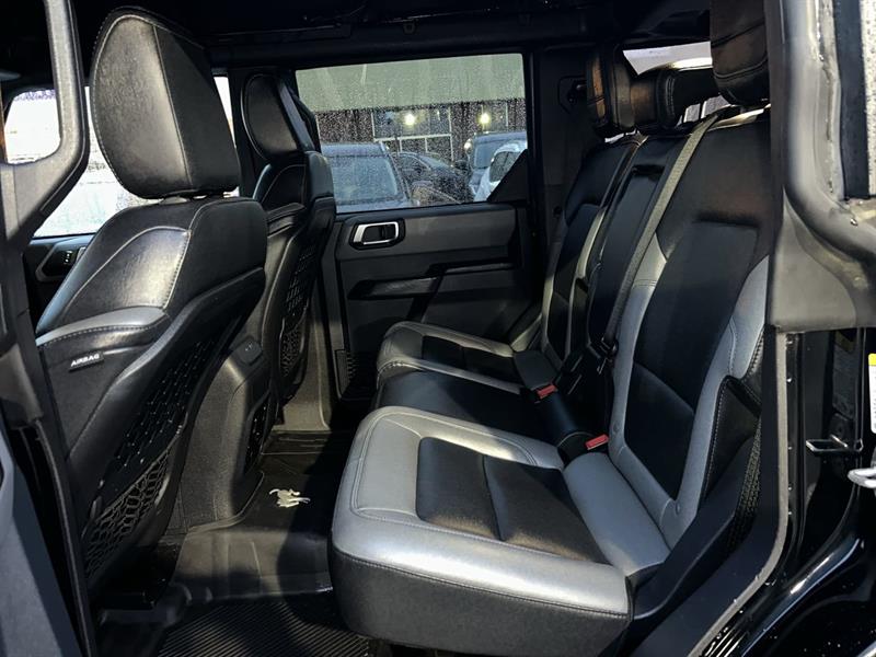 ford Bronco 2024 - 30