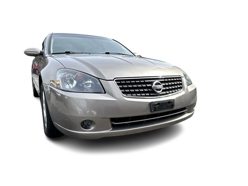 nissan Altima 2005 - 3