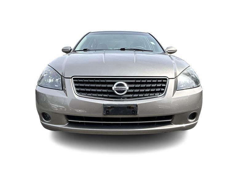 nissan Altima 2005 - 4