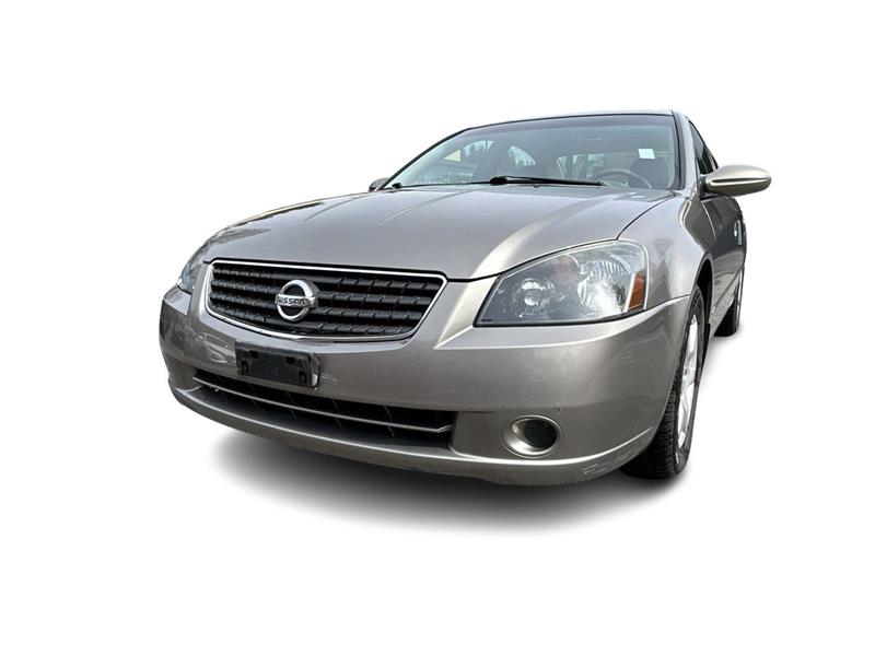 nissan Altima 2005 - 5