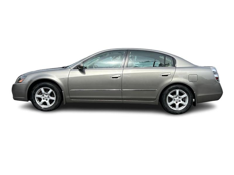 nissan Altima 2005 - 8