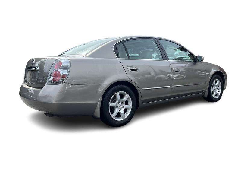 nissan Altima 2005 - 15