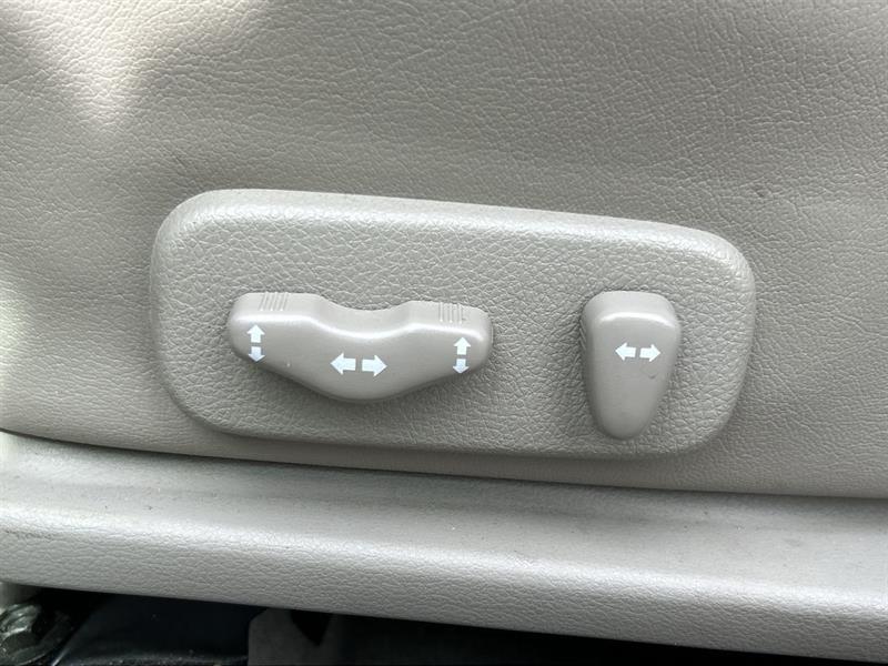 nissan Altima 2005 - 20