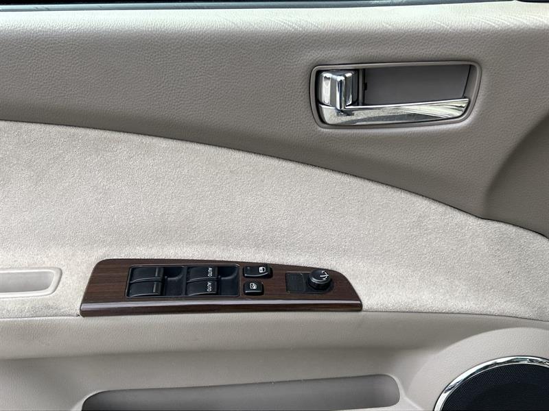 nissan Altima 2005 - 21