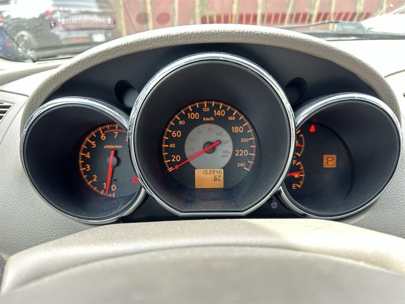 nissan Altima 2005 - 23