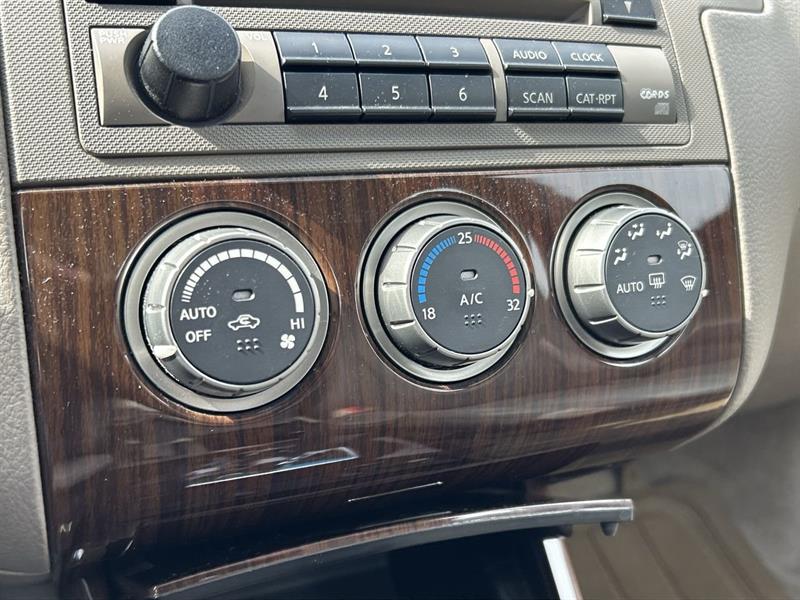 nissan Altima 2005 - 25