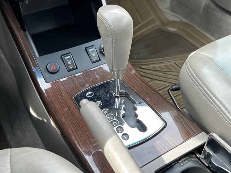 nissan Altima 2005 - 26