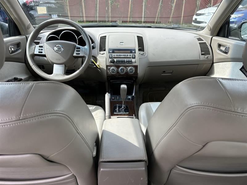 nissan Altima 2005 - 27