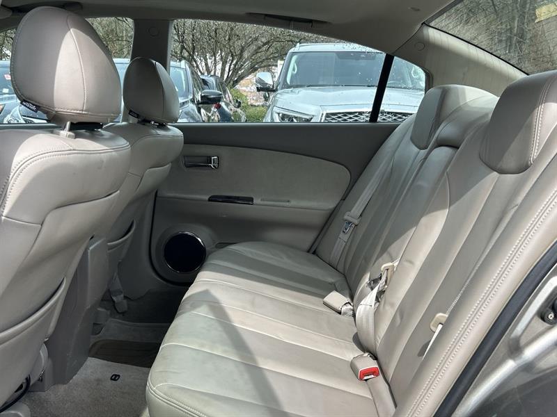 nissan Altima 2005 - 29