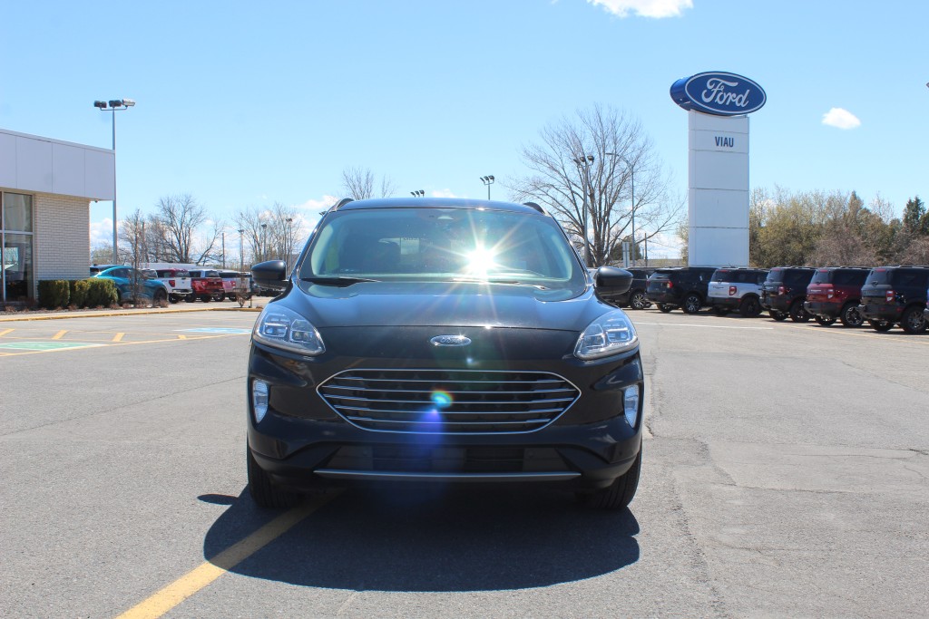 ford Escape 2021 - 3