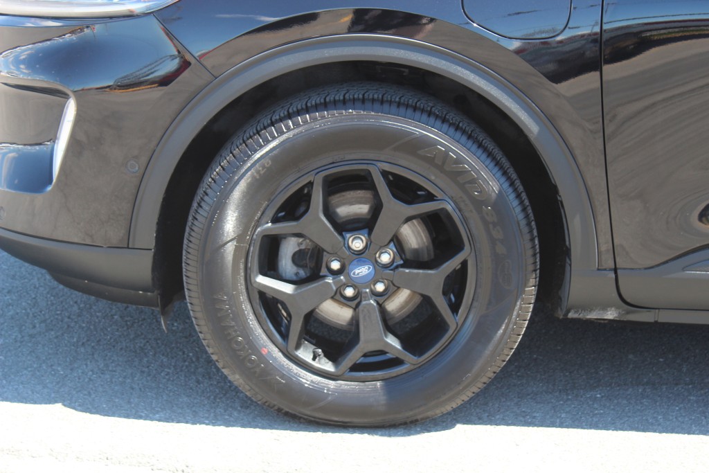 ford Escape 2021 - 12