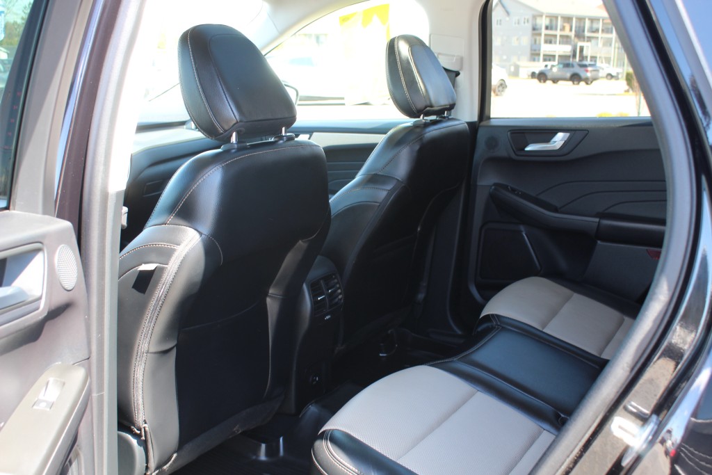 ford Escape 2021 - 14