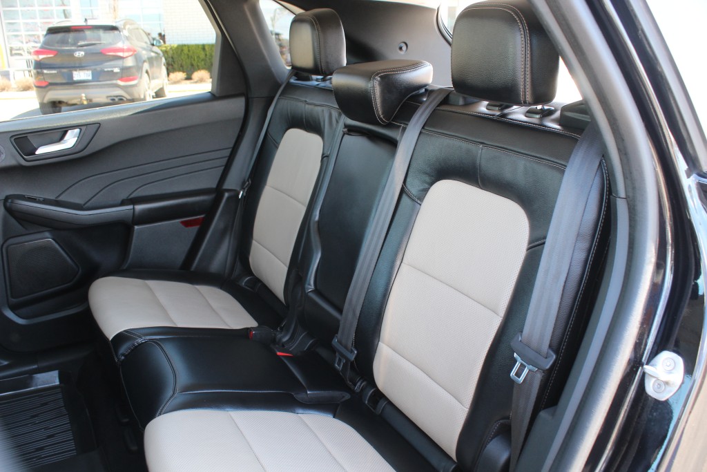 ford Escape 2021 - 15