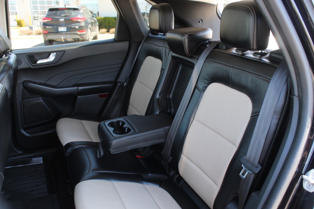 ford Escape 2021 - 16