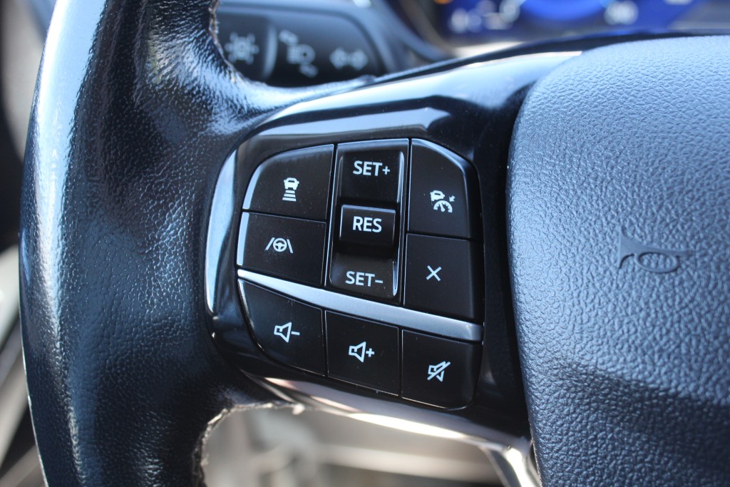ford Escape 2021 - 20