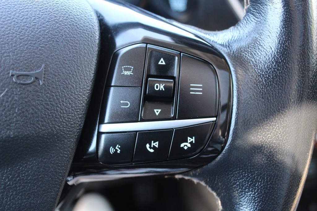 ford Escape 2021 - 21