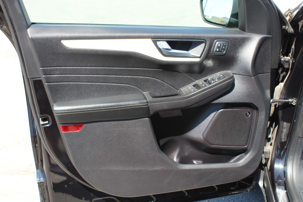 ford Escape 2021 - 28