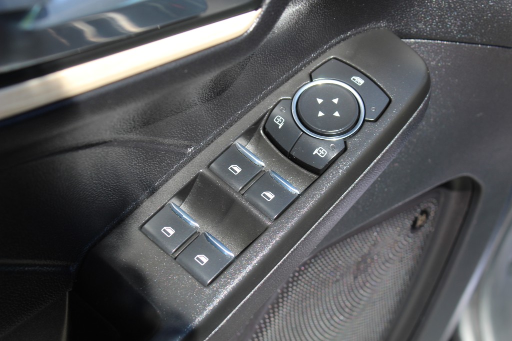 ford Escape 2021 - 30