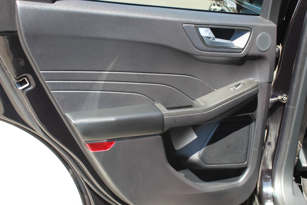 ford Escape 2021 - 31