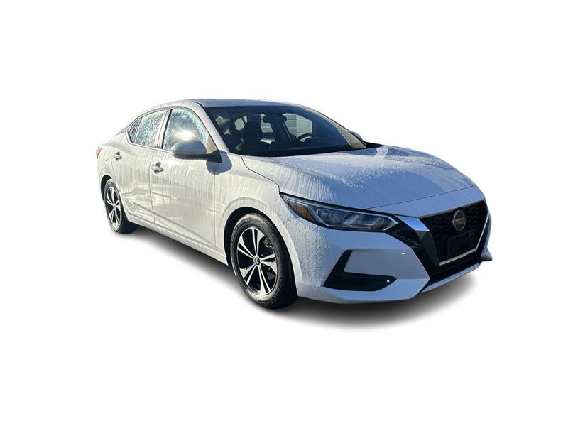 nissan Sentra 2021 - 2