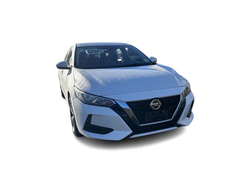nissan Sentra 2021 - 3