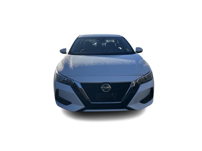nissan Sentra 2021 - 4