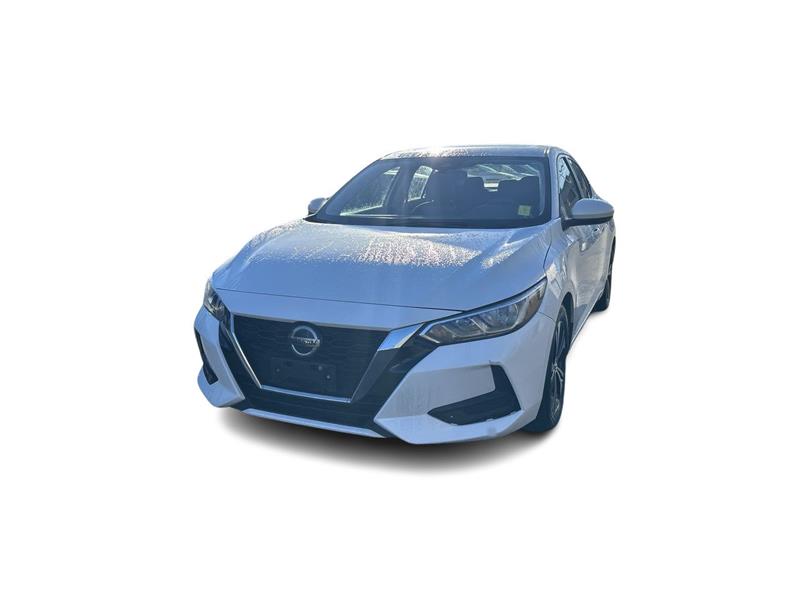 nissan Sentra 2021 - 5