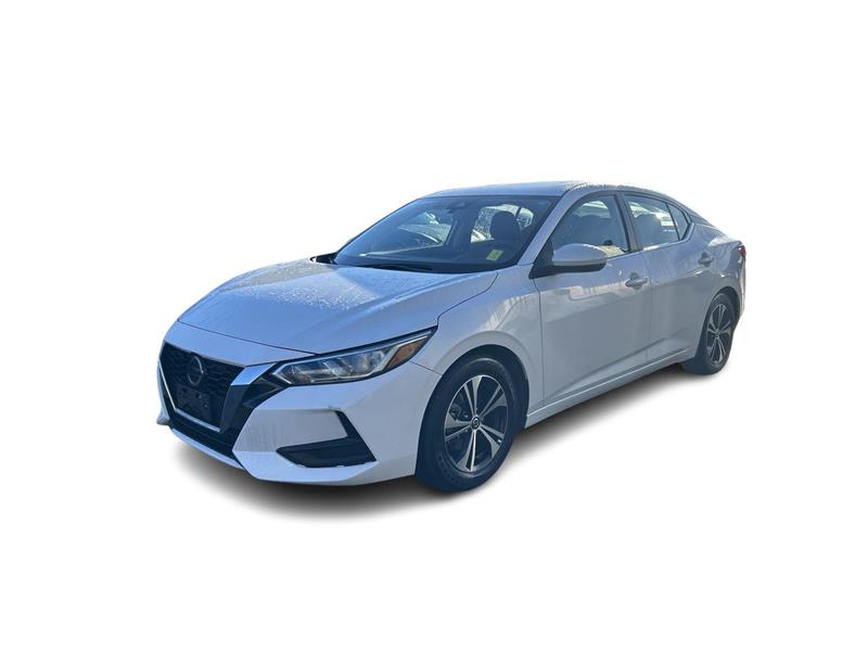 nissan Sentra 2021 - 6