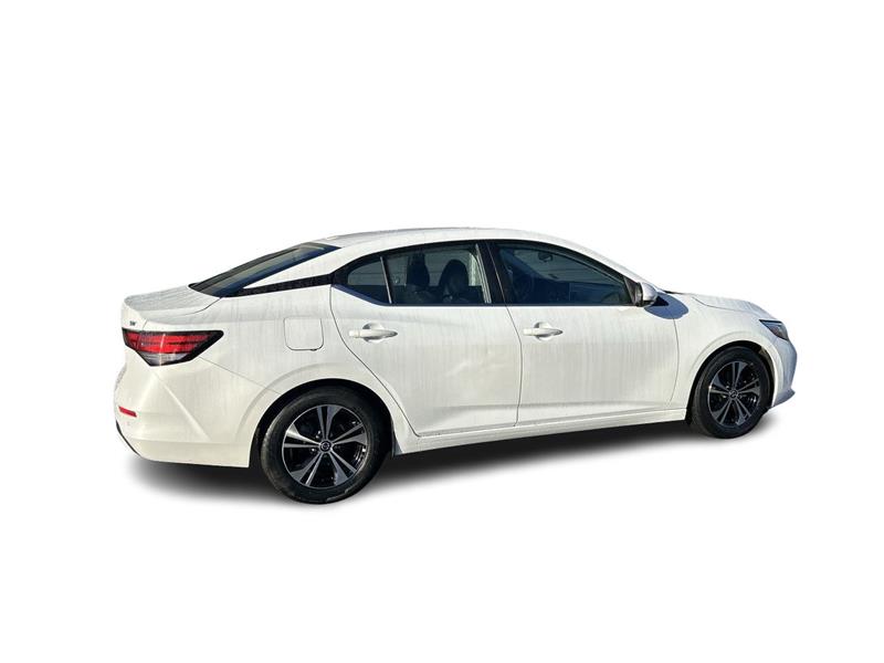 nissan Sentra 2021 - 15