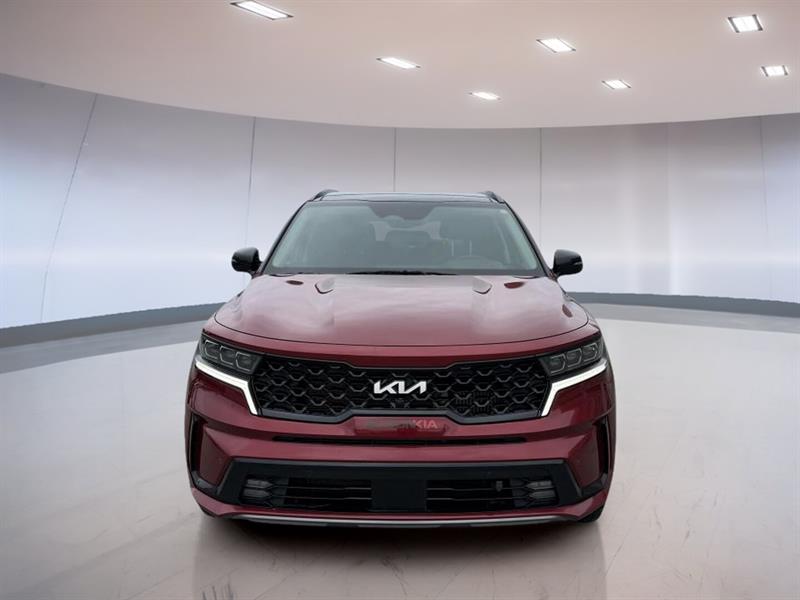 kia Sorento 2023 - 2