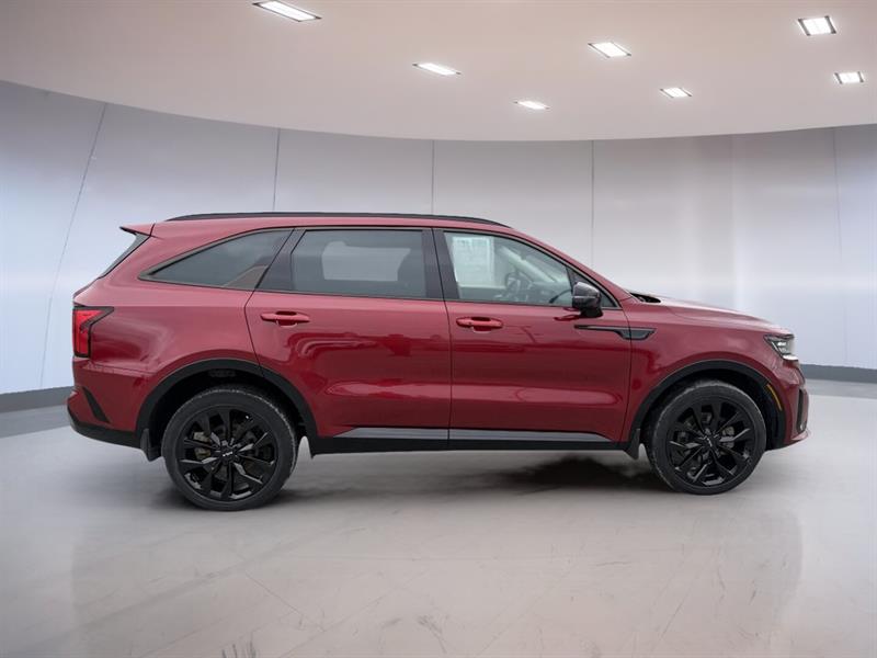 kia Sorento 2023 - 4