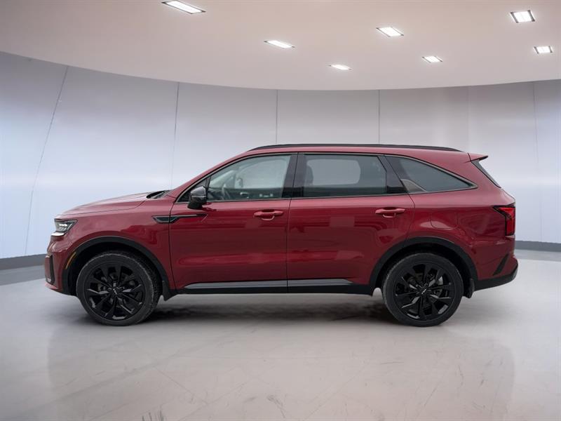 kia Sorento 2023 - 6