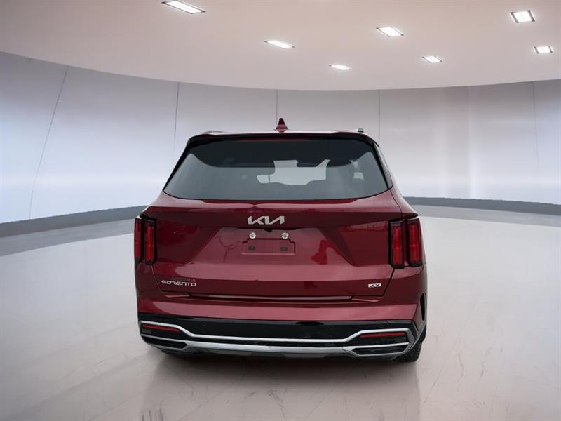 kia Sorento 2023 - 7