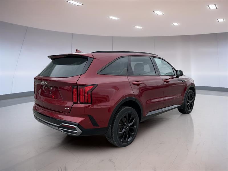 kia Sorento 2023 - 8
