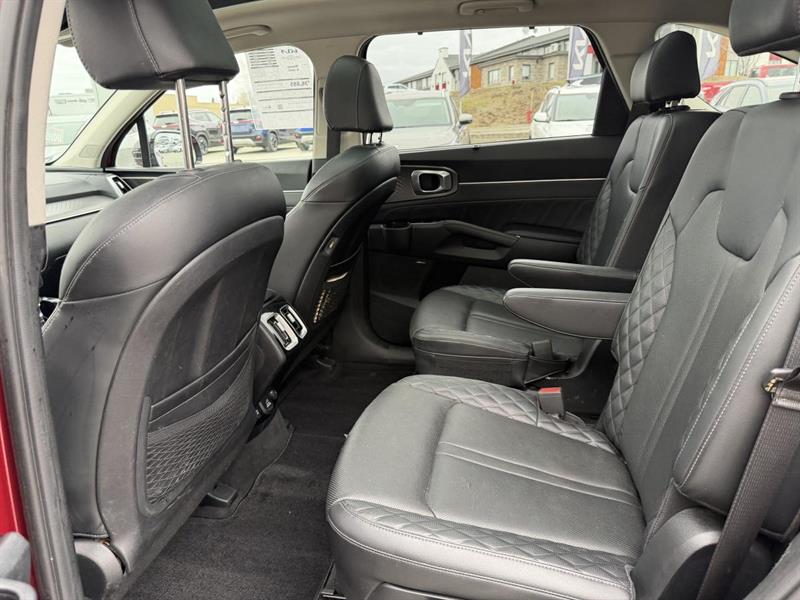 kia Sorento 2023 - 9